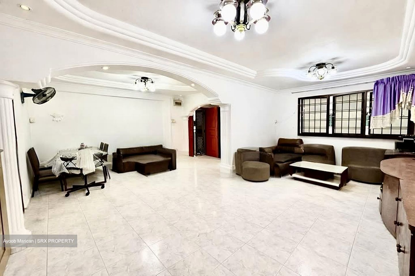 Blk 623 Bukit Batok Central (Bukit Batok), HDB 5 Rooms #547691081